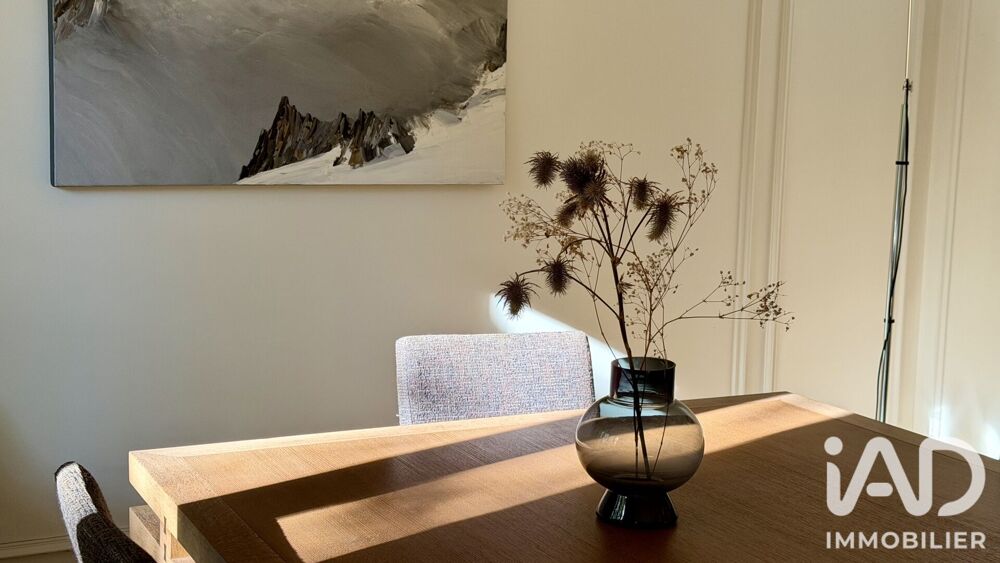 Vente Appartement 5 pièces