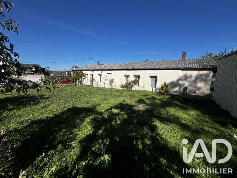 Vente Maison Vente Maison/villa 4 pièces Évreux