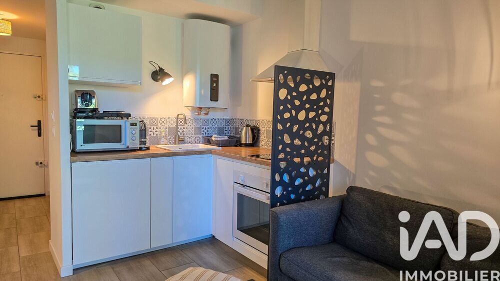 Vente Appartement Vente Duplex 1 pièce Sanary-sur-mer