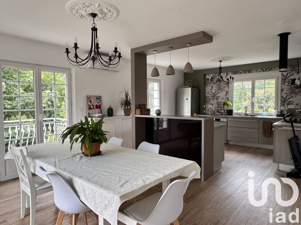 Vente Maison Vente Maison/villa 6 pièces Geneston
