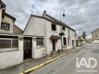  Maison à vendre 4 pièces 80 m²