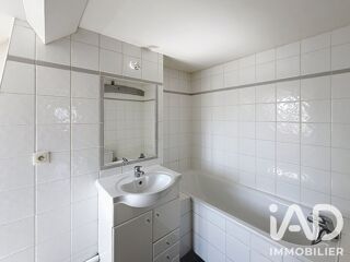  Appartement à vendre 1 pièce 30 m²