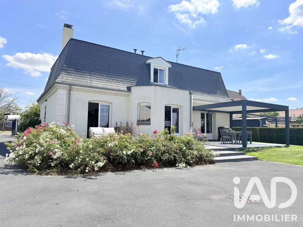 Vente Maison d'architecte 5 pièces