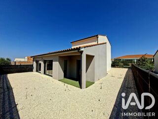  Maison à vendre 5 pièces 121 m²