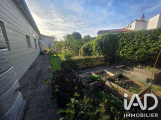  Maison à vendre 4 pièces 107 m²