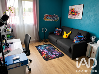  Appartement à vendre 4 pièces 69 m²