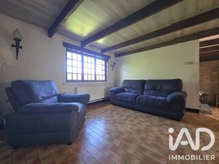  Maison à vendre 6 pièces 180 m²