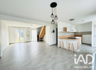 Vente Maison Vente Maison/villa 4 pièces Vallons-de-l'erdre