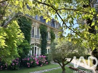  Maison à vendre 9 pièces 232 m²