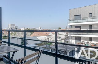  Appartement � vendre 2 pi�ces 43 m�