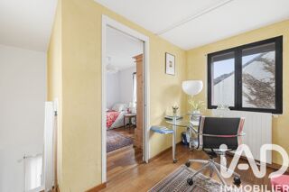  Maison à vendre 3 pièces 85 m²