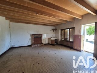  Maison � vendre 3 pi�ces 52 m�