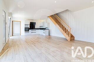  Maison à vendre 5 pièces 112 m²