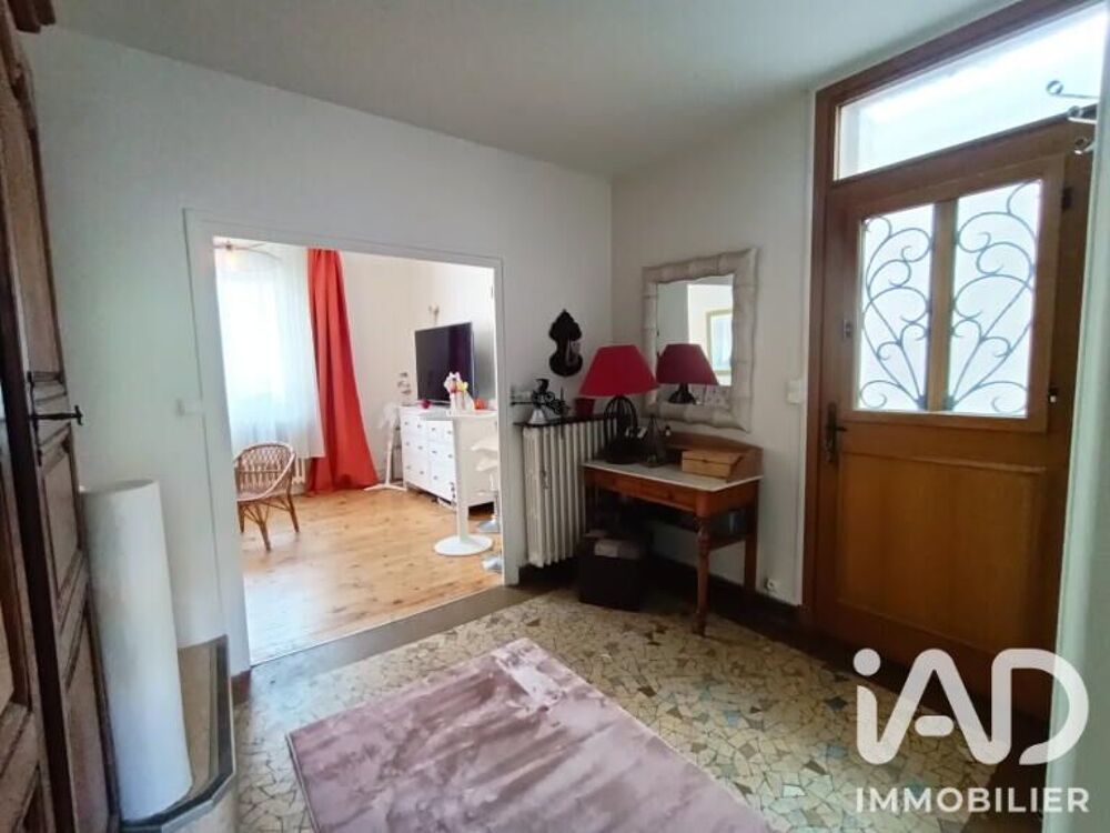 Vente Maison de ville 3 pièces
