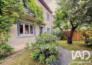  Maison à vendre 5 pièces 115 m²