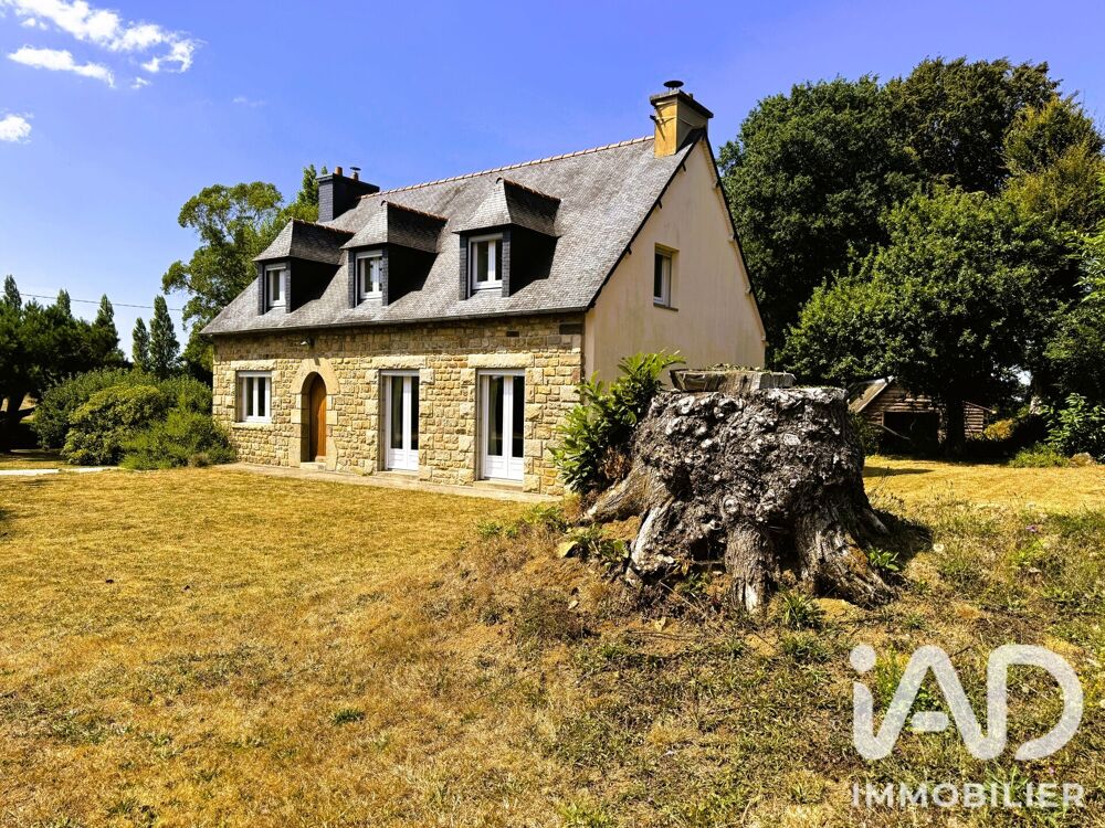 Vente Maison de campagne 5 pièces