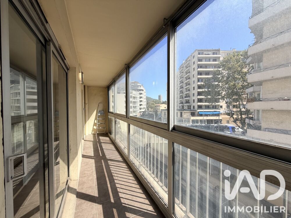 Vente Appartement Vente Appartement 2 pièces Toulon