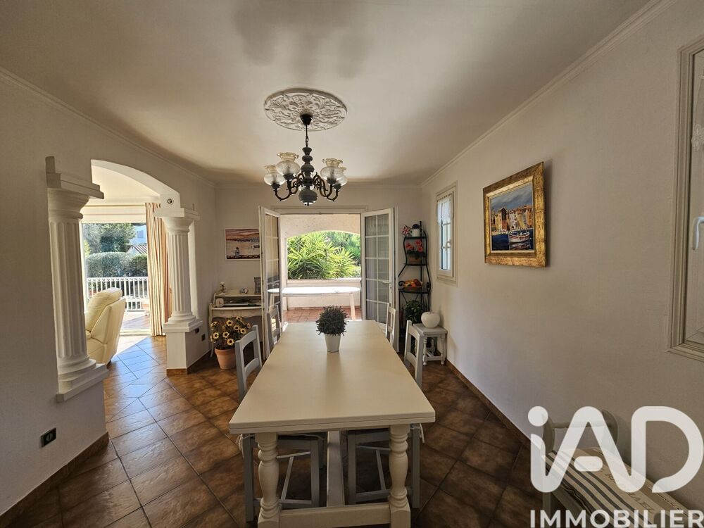 � vendre  Maison Fr�jus (83600)