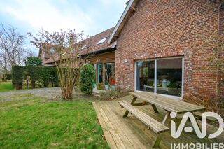  Maison à louer 2 pièces 116 m² Lorgies
