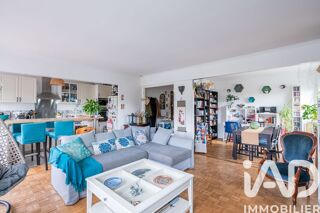  Appartement à vendre 5 pièces 90 m²