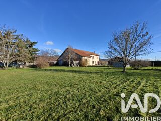  Maison à vendre 6 pièces 210 m²