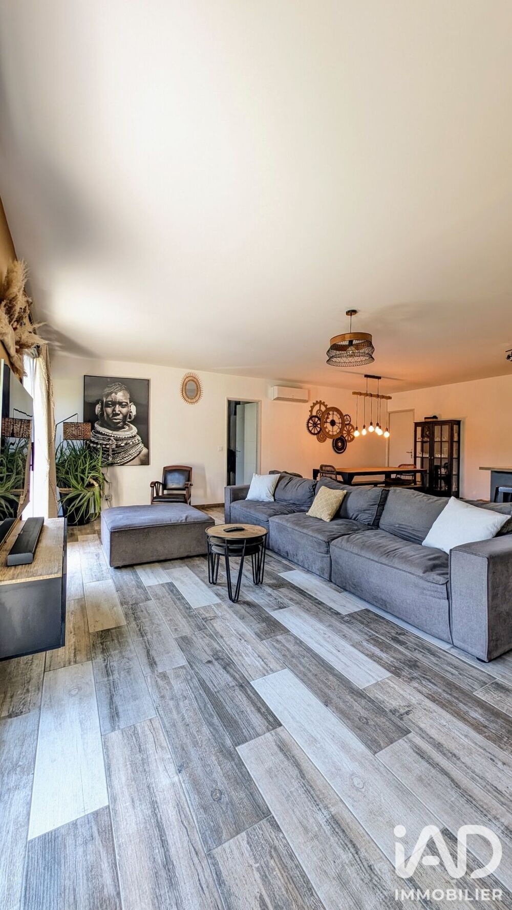 Vente Maison Vente Maison/villa 4 pièces Cavaillon