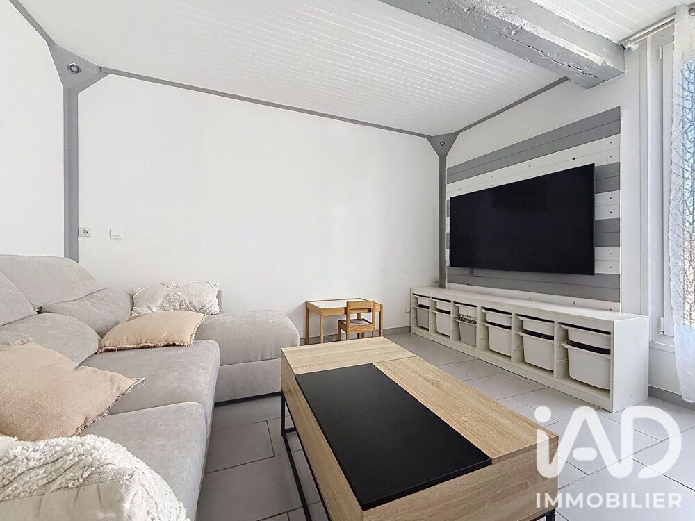Vente Maison Vente Maison de ville 3 pièces Villemeux-sur-eure