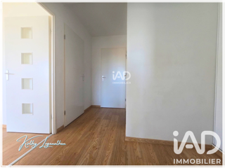  Appartement à vendre 3 pièces 60 m²