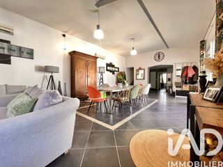  Maison � vendre 5 pi�ces 200 m�