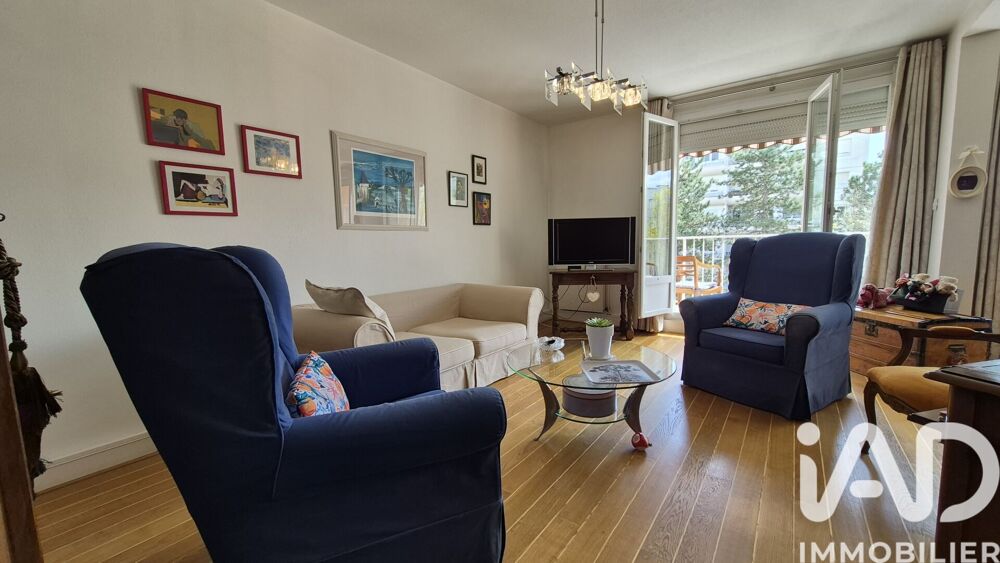 Vente Appartement Vente Appartement 4 pièces Villeurbanne