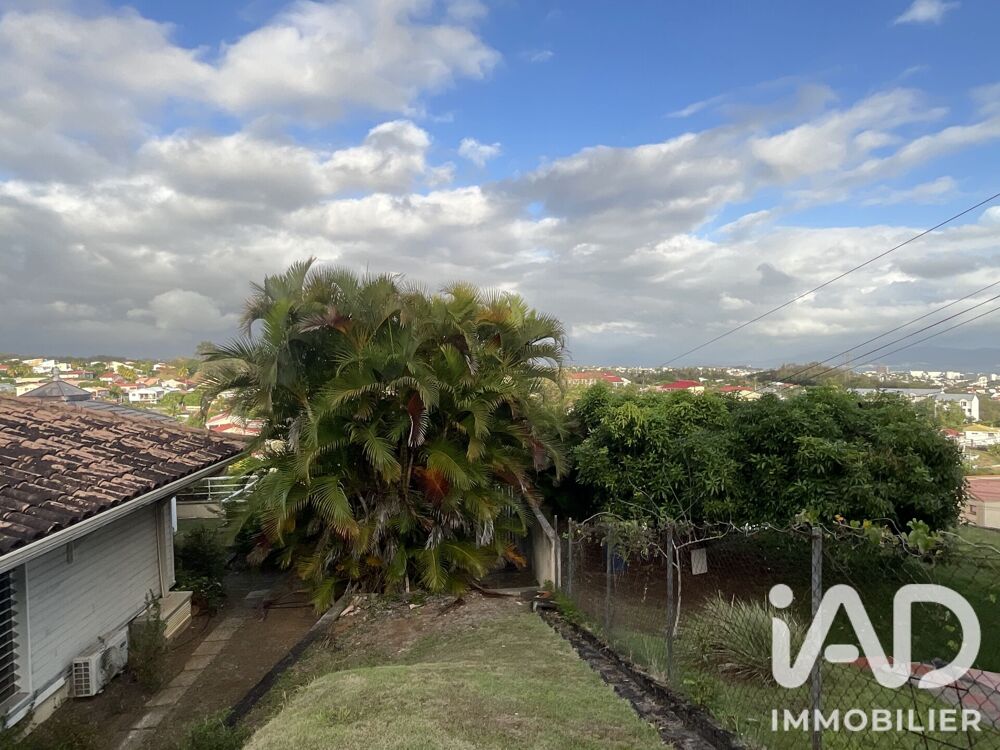 Vente Immeuble Vente Immeuble 324 m&sup2; Schœlcher