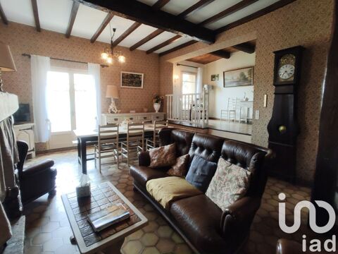   Vente Maison Maison - 4 pi�ce(s) - 105 m�