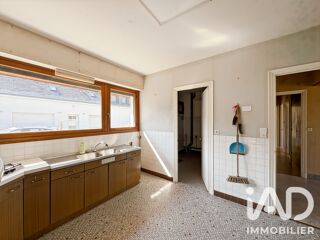  Maison à vendre 5 pièces 135 m²