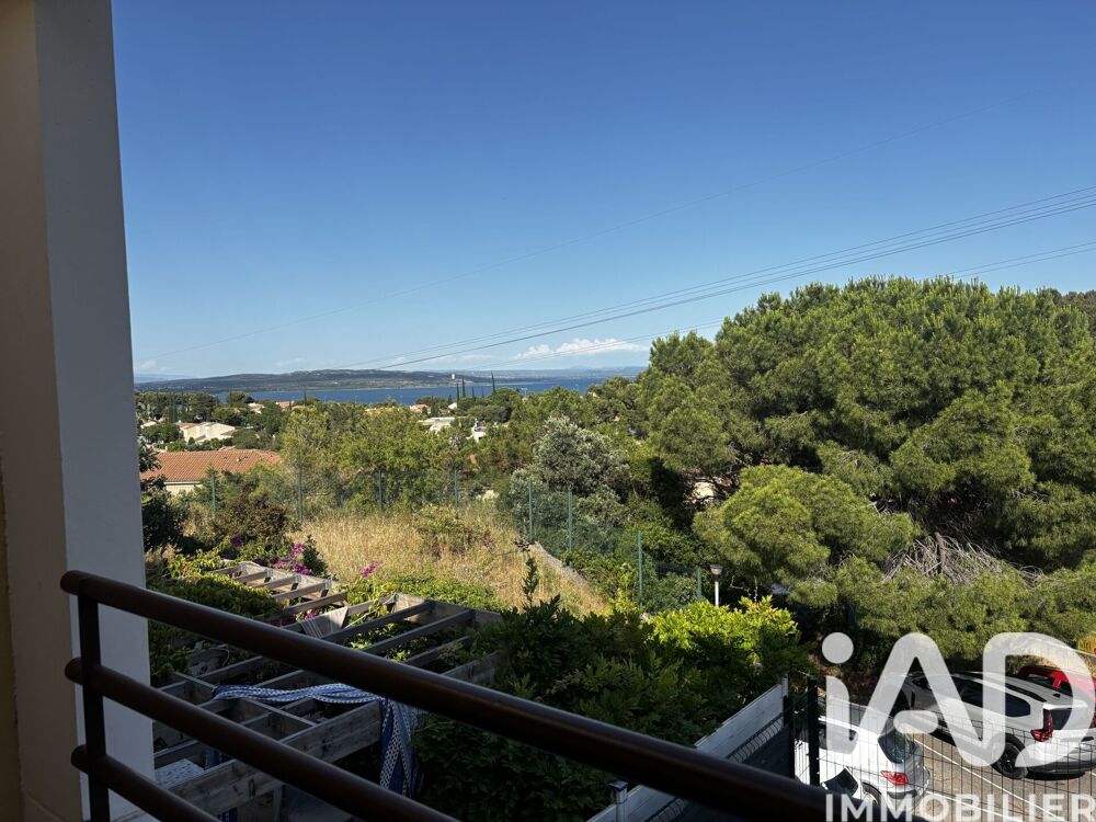 Vente Appartement Vente Appartement 2 pièces Istres
