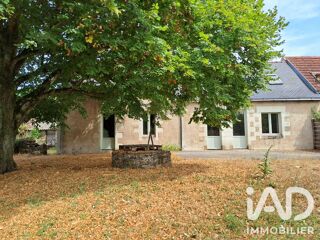  Maison à vendre 5 pièces 124 m²