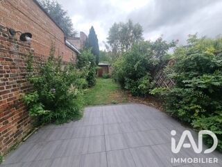  Maison à louer 4 pièces 130 m²