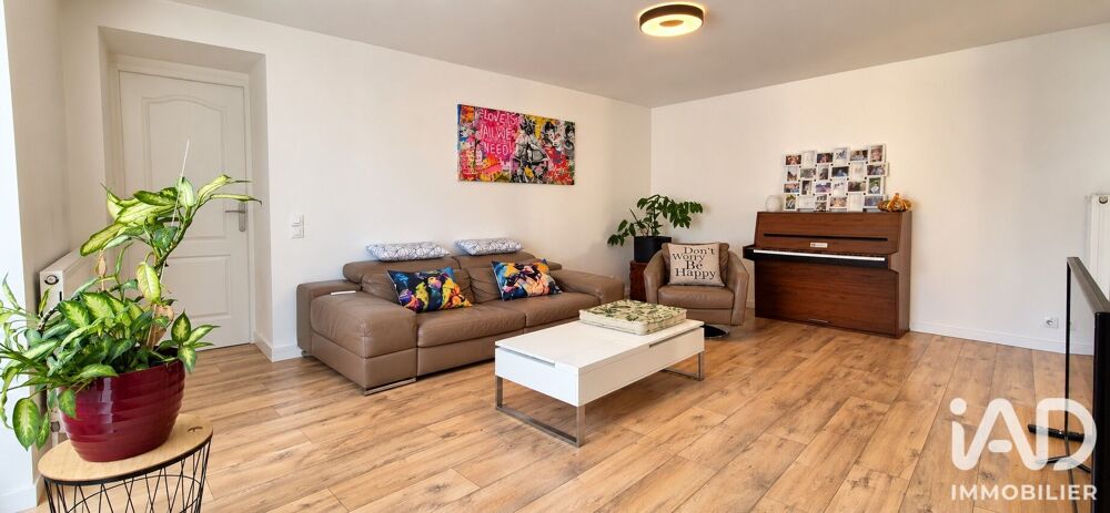 Vente Appartement Vente Appartement 3 pièces Santeny