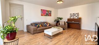  Appartement à vendre 3 pièces 77 m²
