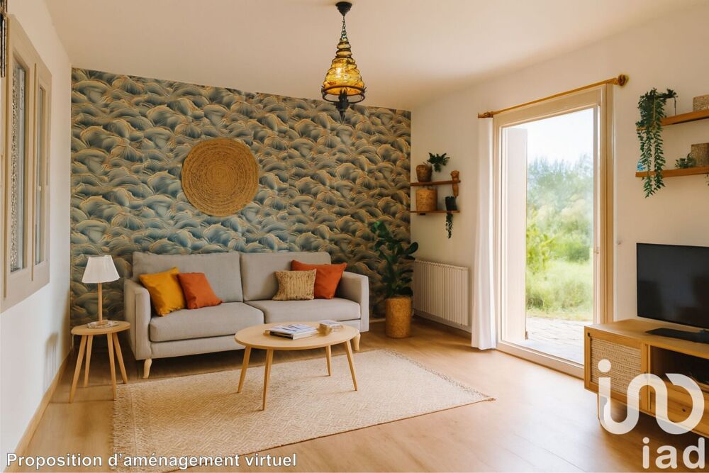 Vente Maison Vente Maison/villa 3 pièces Bergerac