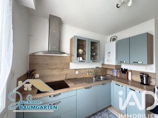  Appartement � vendre 3 pi�ces 74 m�