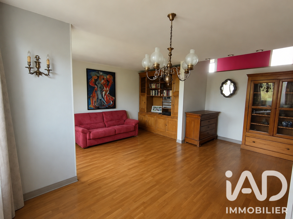Vente Duplex 4 pièces