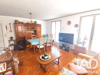  Maison à vendre 6 pièces 131 m²