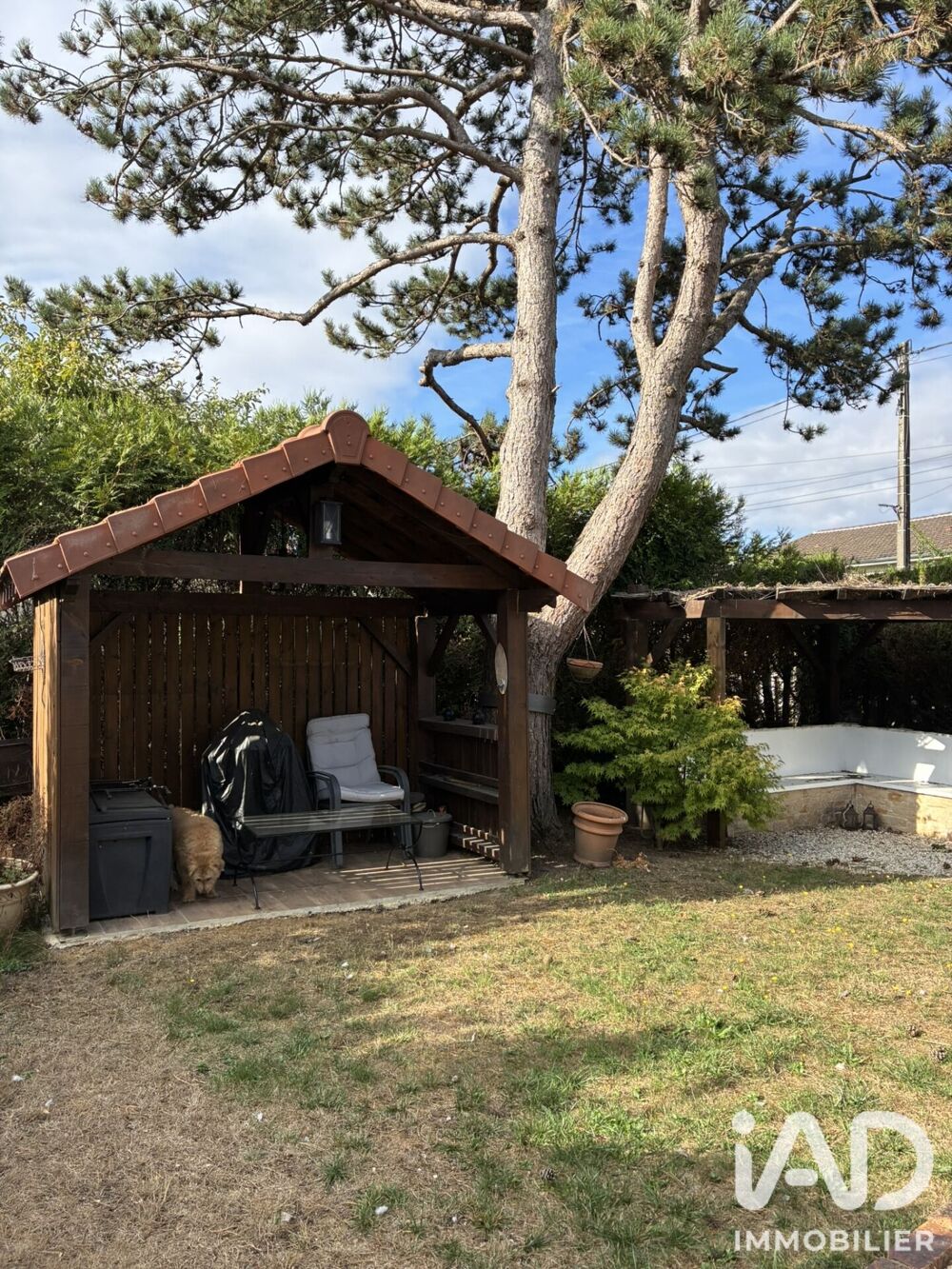 Vente Maison Vente Maison traditionnelle 5 pièces Bures-sur-yvette