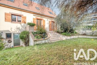  Maison � vendre 6 pi�ces 139 m�