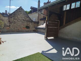  Maison à vendre 4 pièces 120 m²