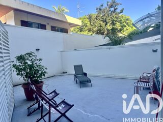  Appartement � vendre 2 pi�ces 40 m�