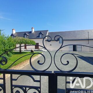  Maison à vendre 6 pièces 144 m²