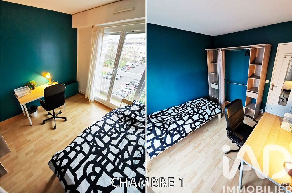 Vente Duplex 5 pièces