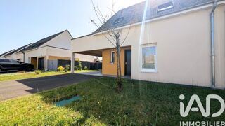  Maison à vendre 5 pièces 90 m²