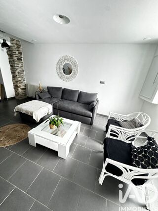  Maison � vendre 3 pi�ces 69 m�